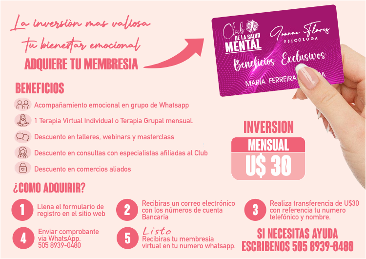 Membresia